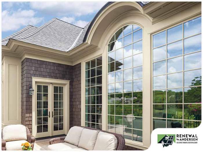Why Custom Windows Are Worth the Investment Why Custom Windows Are Worth the Investment