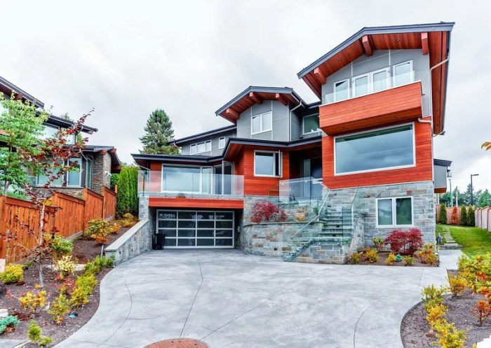 Contemporary Exterior Colors 2025 - Newdecortrends Contemporary Exterior Colors 2025 - Newdecortrends