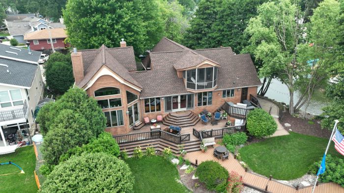 Ridge Top Exteriors