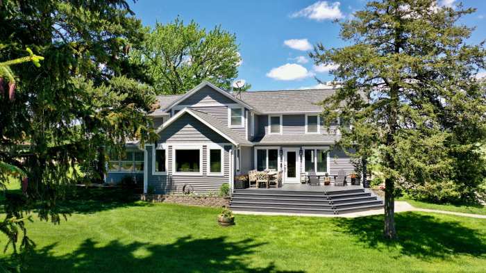 Ridge Top Exteriors Ridge Top Exteriors