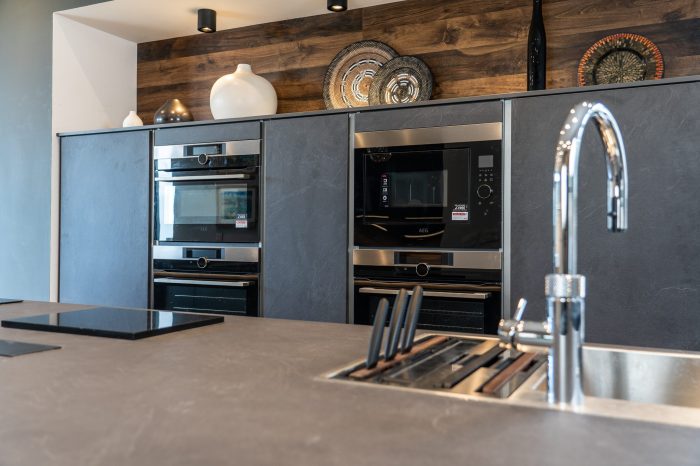 Recent Projects | Potters Interiors