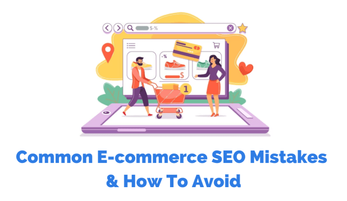 Uggh. No! 5 Common SEO Mistakes to Avoid Uggh. No! 5 Common SEO Mistakes to Avoid