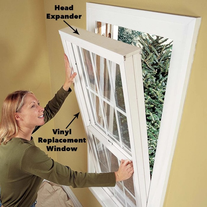 How to Install New Windows and Flash Them | Family Handyman How to Install New Windows and Flash Them | Family Handyman