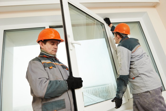 How to Choose a Window Installation Service | Rocky Mountain Windows