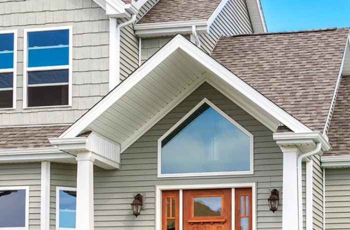 Long-lasting Exterior Finishes: The Expertise of Experienced House Painters