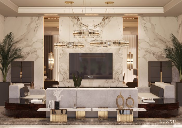 Luxury Living Room Design : Create an Elegant and Classy Atmosphere Luxury Living Room Design : Create an Elegant and Classy Atmosphere