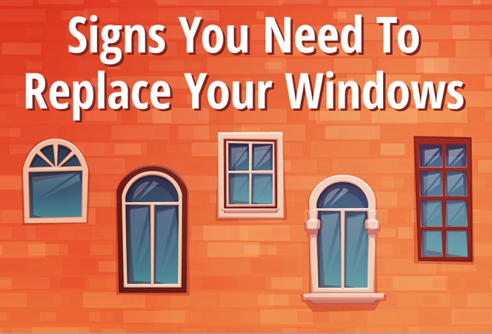 5 Signs Your Windows Need Replaced | Pella