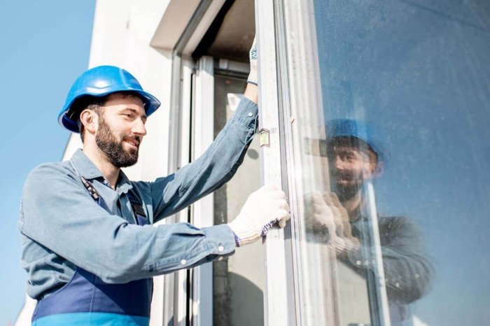 When is the Best Time of Year to Replace Your Windows?