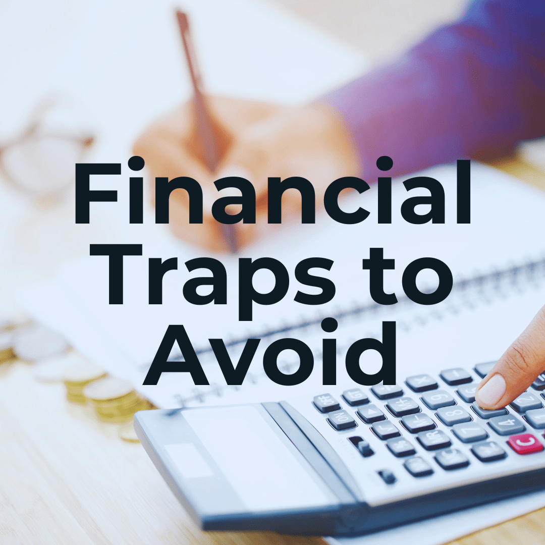 Blog - Financial Traps Blog - Financial Traps