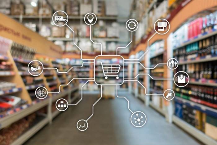 The Future Of Retail: The Rise Of E-Commerce And The Transformation Of ...