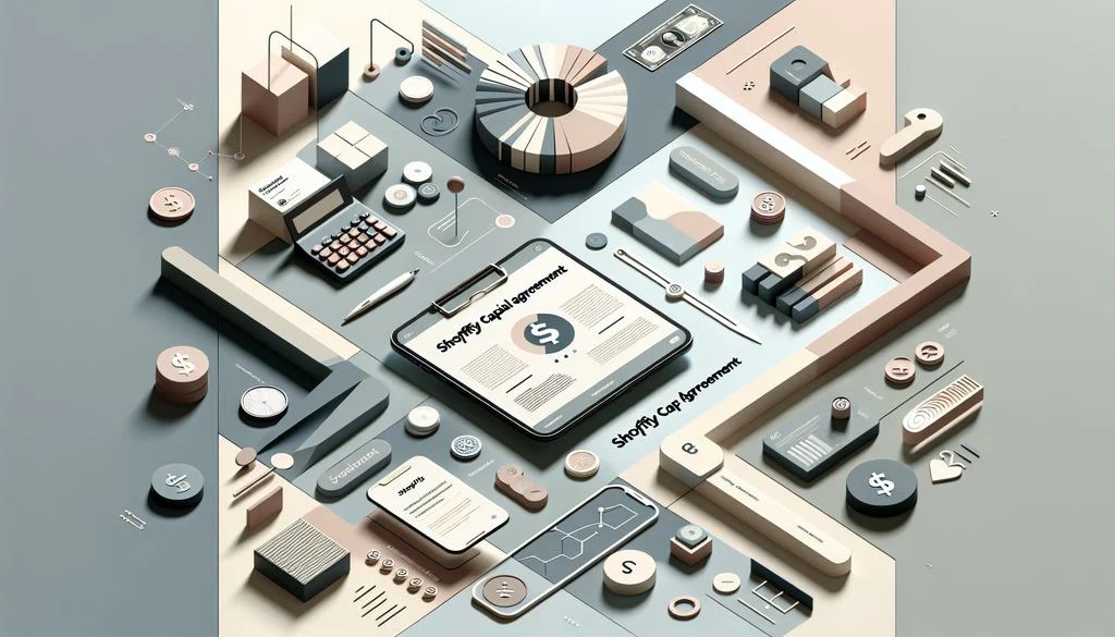 Shopify Capital Agreement: Everything You Need to Know Shopify Capital Agreement: Everything You Need to Know