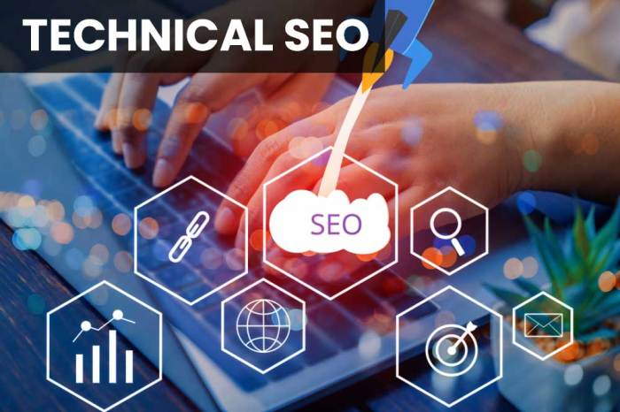 Technical SEO: Why, benefits, drawbacks, types and implementation