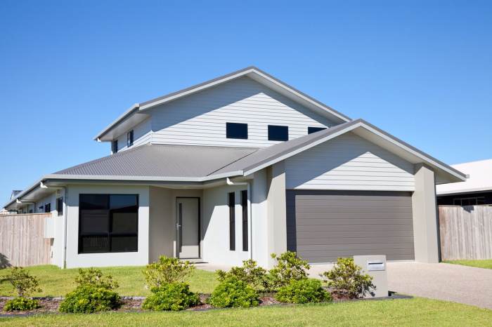 Tips For A Complete Exterior Makeover For Your Property - Landscaping